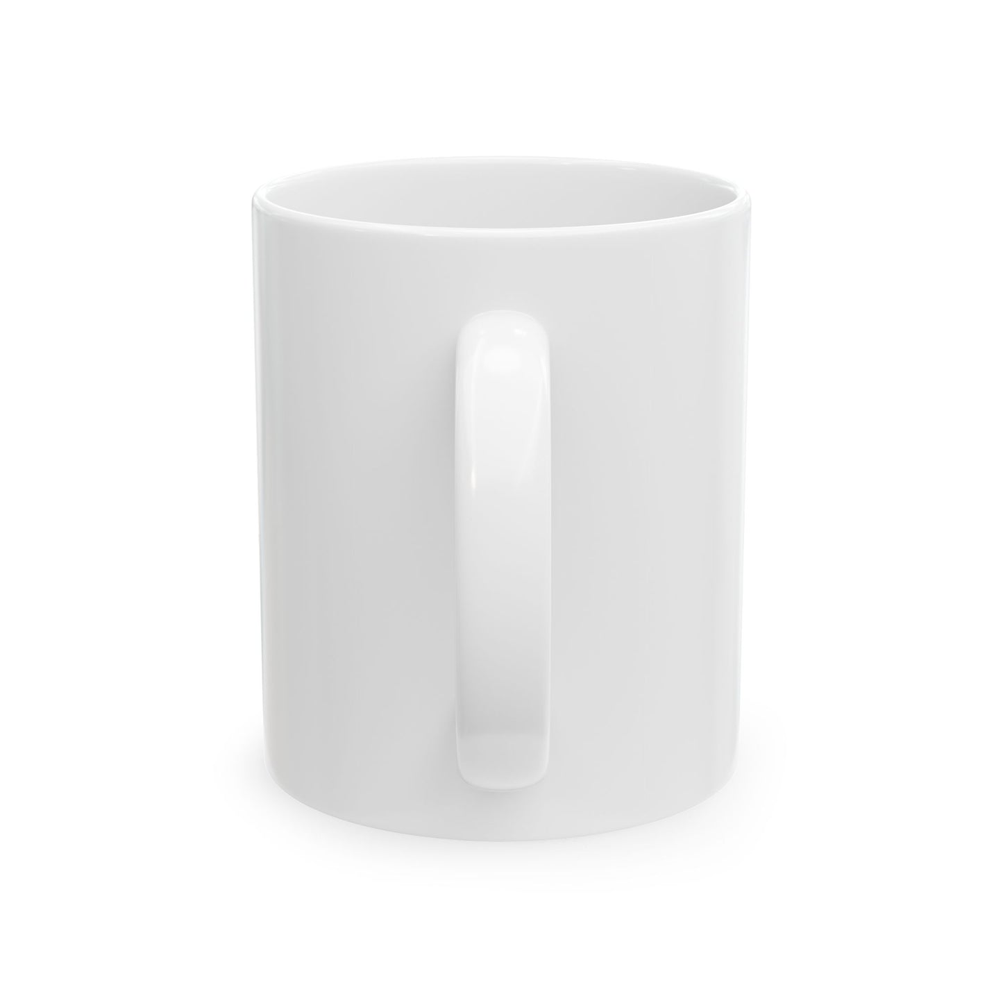 11oz “Give Byz A Chance” ceramic mug