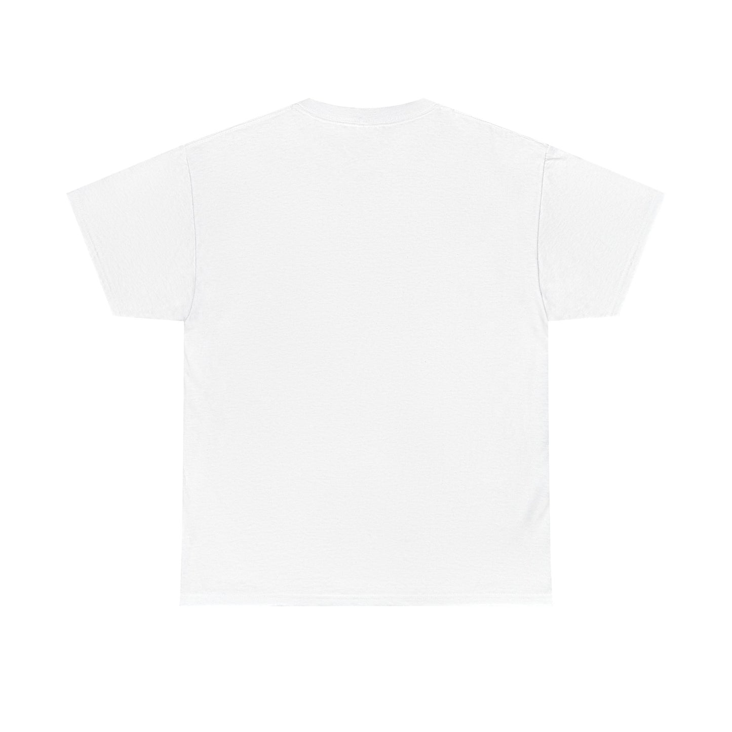 Cherubic Hymn Music Graphic Shirt (with oxeía)
